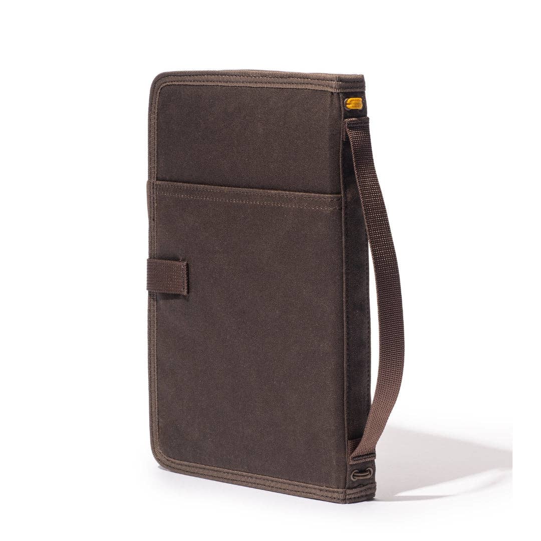 LOCHBY - Vente Journal intime - Carnet de terrain14