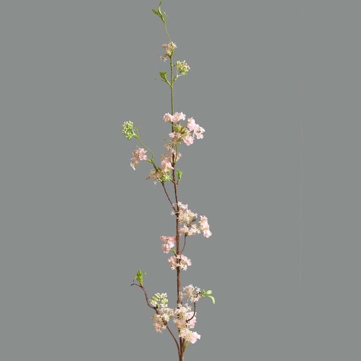 ACNITE Artist Boutique - Wholesale Artificial Flowers - Artificial Snow willow Flower for DIY home/wedding decor