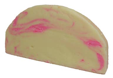 Devons Mackinac Island Fudge - Wholesale Fudge - Strawberry Cheesecake Fudge 5.5oz1