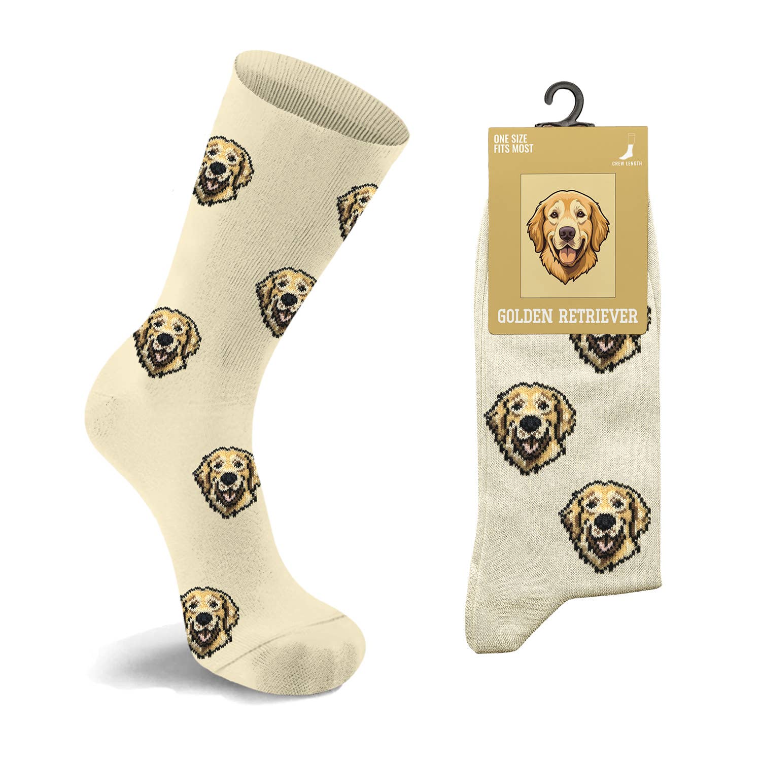 Extreme Fit Wholesale - Vendita all'ingrosso Calzini - Unisex - Calzini Unisex per Cani di Tutti i Giorni con Espositore Gratuito (24 Paia)3