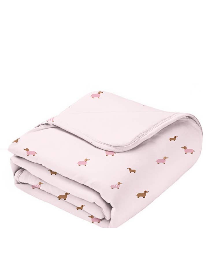 gunamuna - Wholesale Security/Cuddle Blanket - Baby - SS26 CLOUD BLANKET4