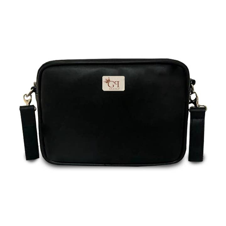 FASHION TASKE af Gracia P - Ægte læder - LÆDER - Made IN ITALY for engroshandel hos GLOBALSHOP SRL