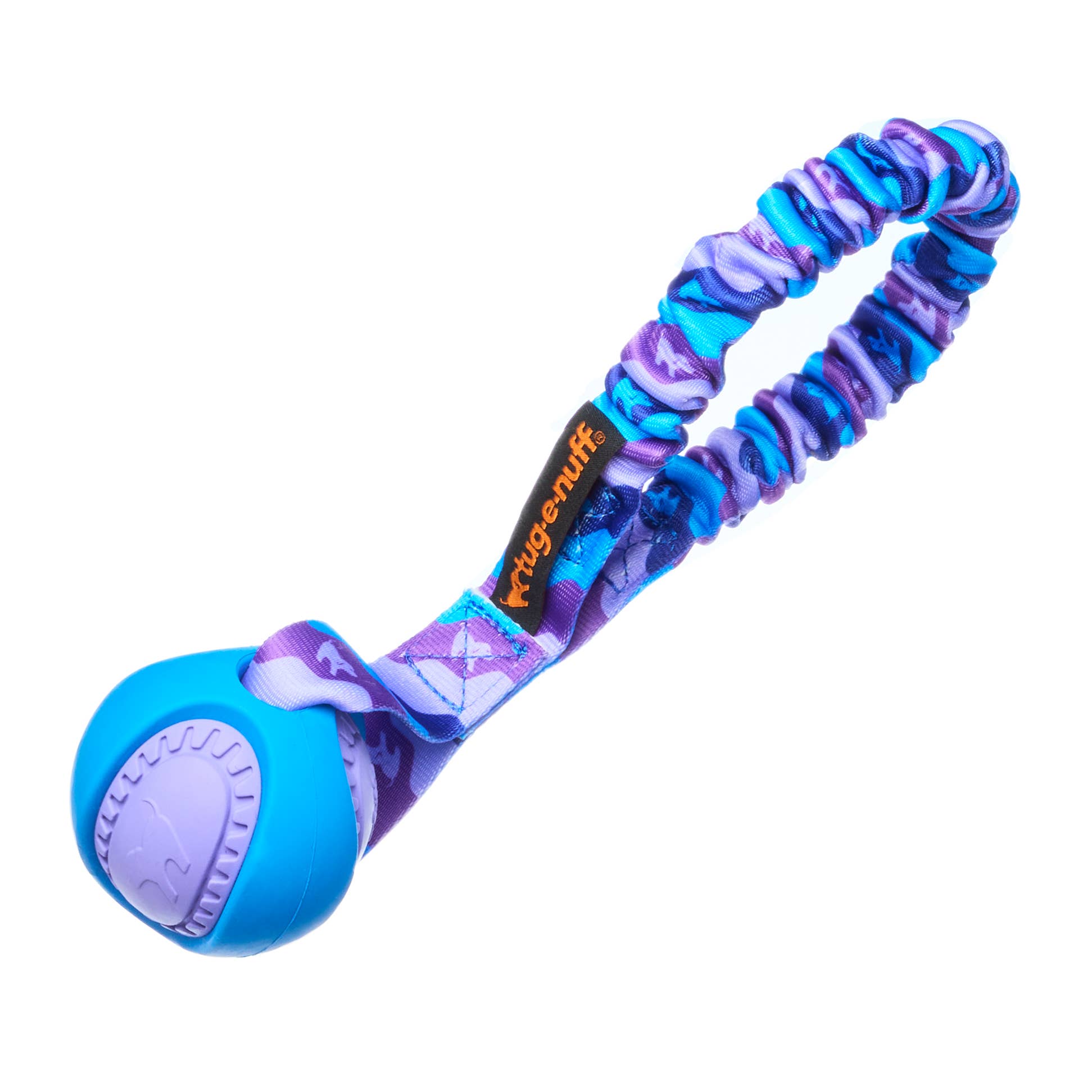 Tug-E-Nuff – wholesale Pet fetch ball – Dog – Pocket PowerBall Bungee Tug | Fetch Dog Toys | Tug-E-Nuff8