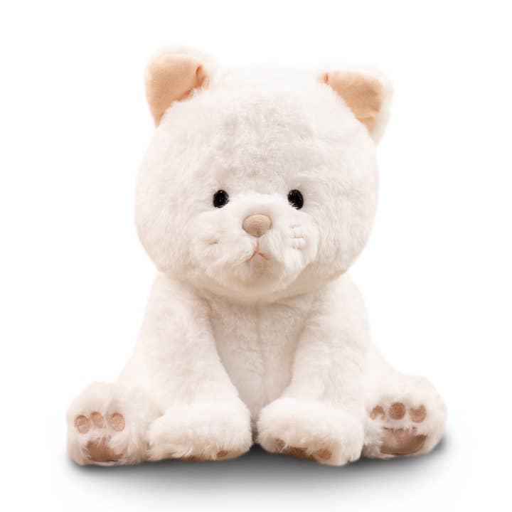 Peluche pour chat Simplicute pour la vente par Bellzi