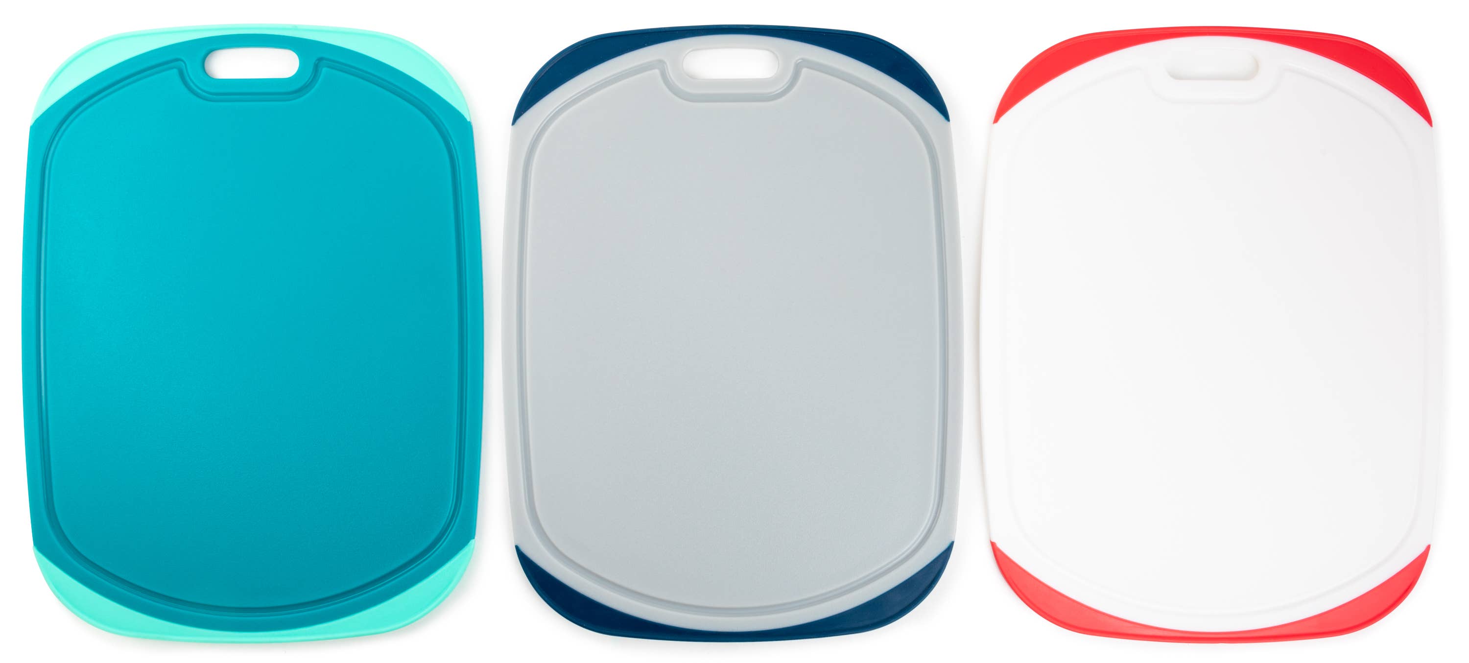 Core Home - Wholesale Cutting Board - CORE KITCHEN Large Dual Grip Board CDU