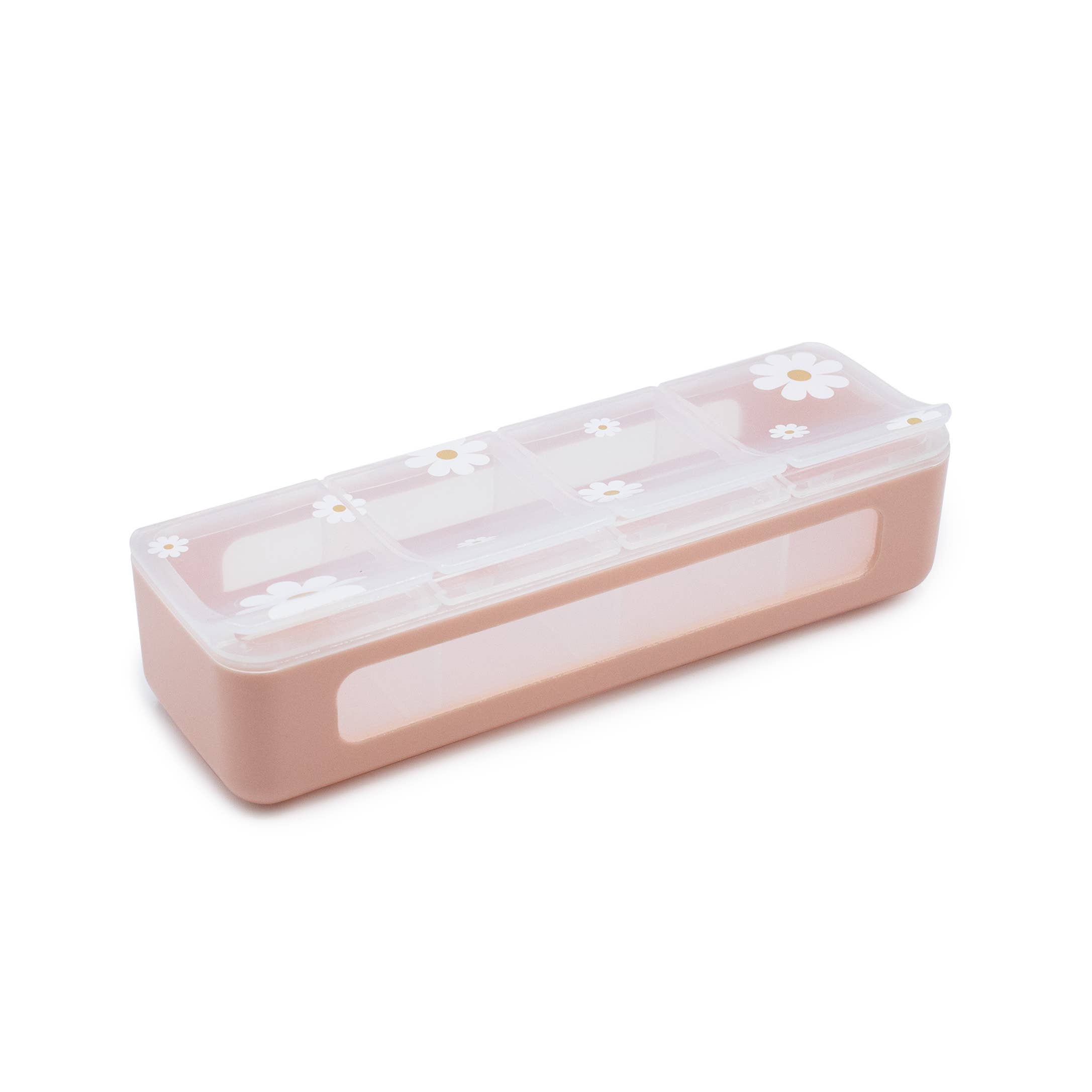 melii - Wholesale Snack Box - Kids & Baby - 4 Compartment Snackle5