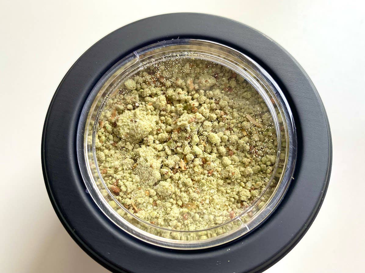 Aladdin – Großhandel Gesundheits-/Entgiftungstee – Malak | Natürlicher Premium-Eukalyptus-Tee4