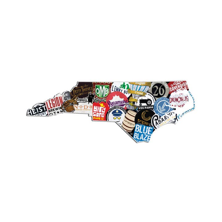 "Queen City Misfits" for wholesale by States Of Brew