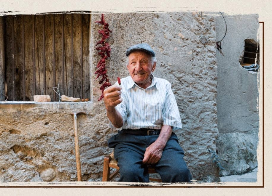 M5 Corporation - Vente Bols à condiments/sauces - Piments calabrais écrasés dans de l'huile - 9,87 oz (280 g)5