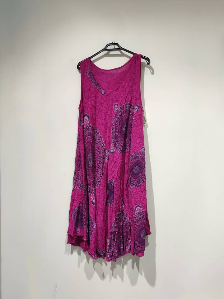 Pomelo paris - Wholesale Dress - Women's - RP26 Dress - PE251