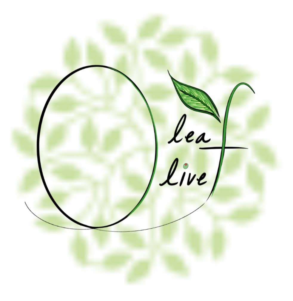 Olive & Leaf wholesale products