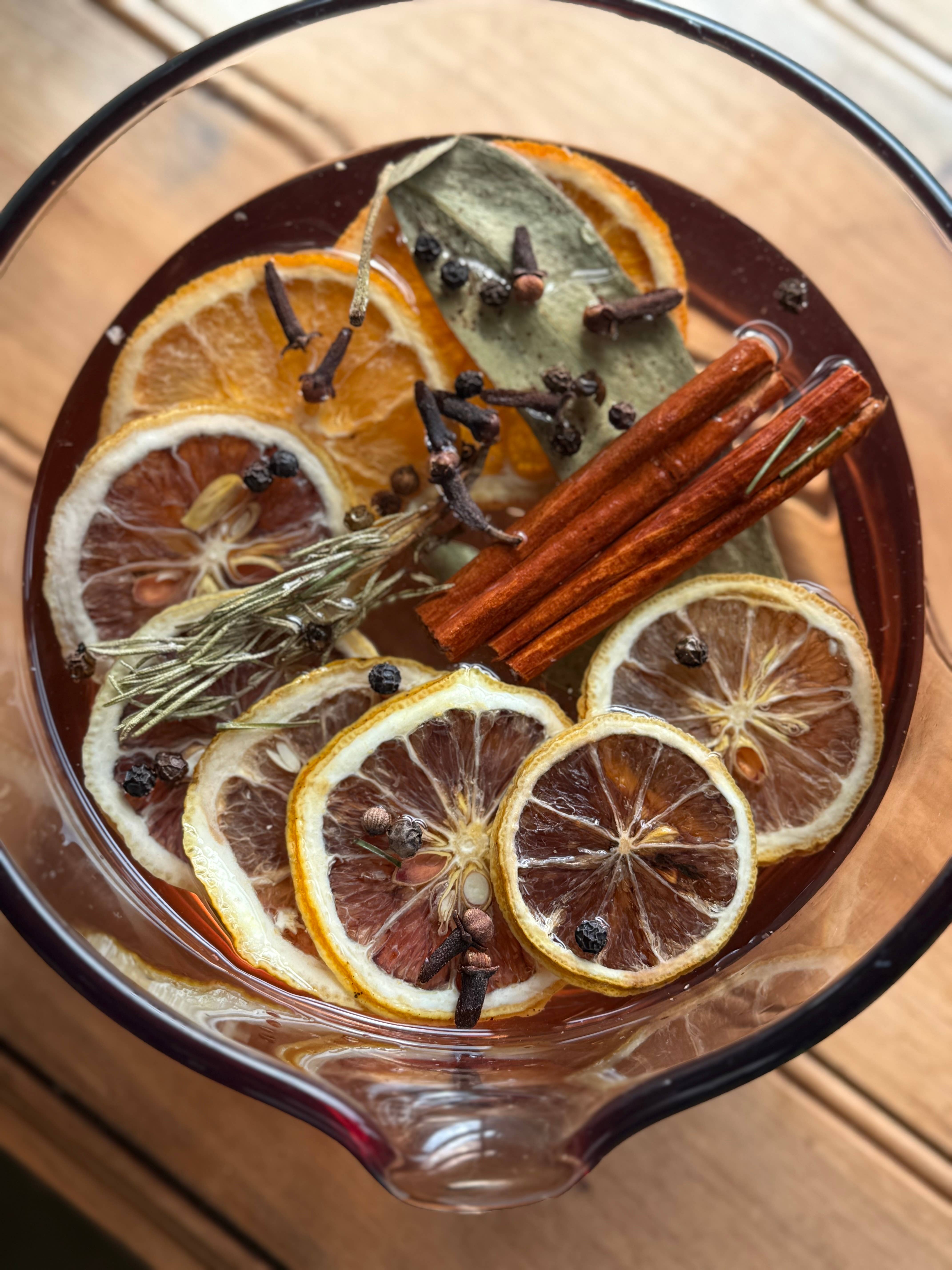 Apotheke DuJardin - Wholesale Potpourri - Stovetop Potpourri | Gift | House Warming2