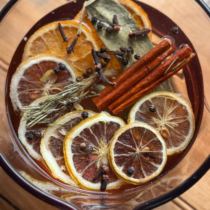 Apotheke DuJardin - Wholesale Potpourri - Stovetop Potpourri | Gift | House Warming2