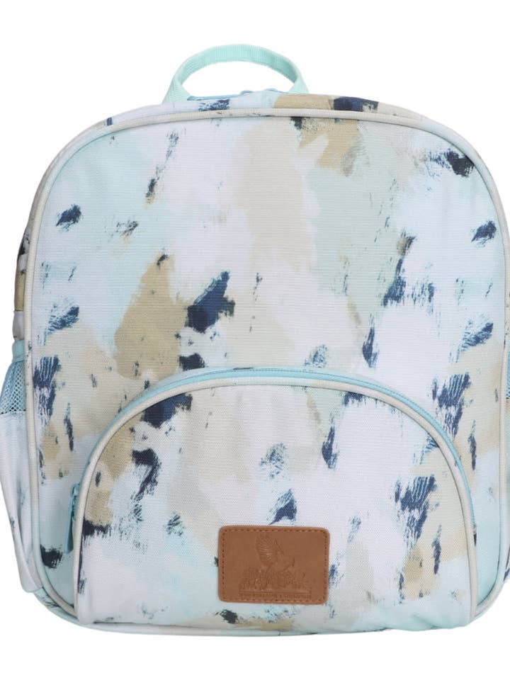 Mini Fashion Backpack - SETH for wholesale by wonderland4children