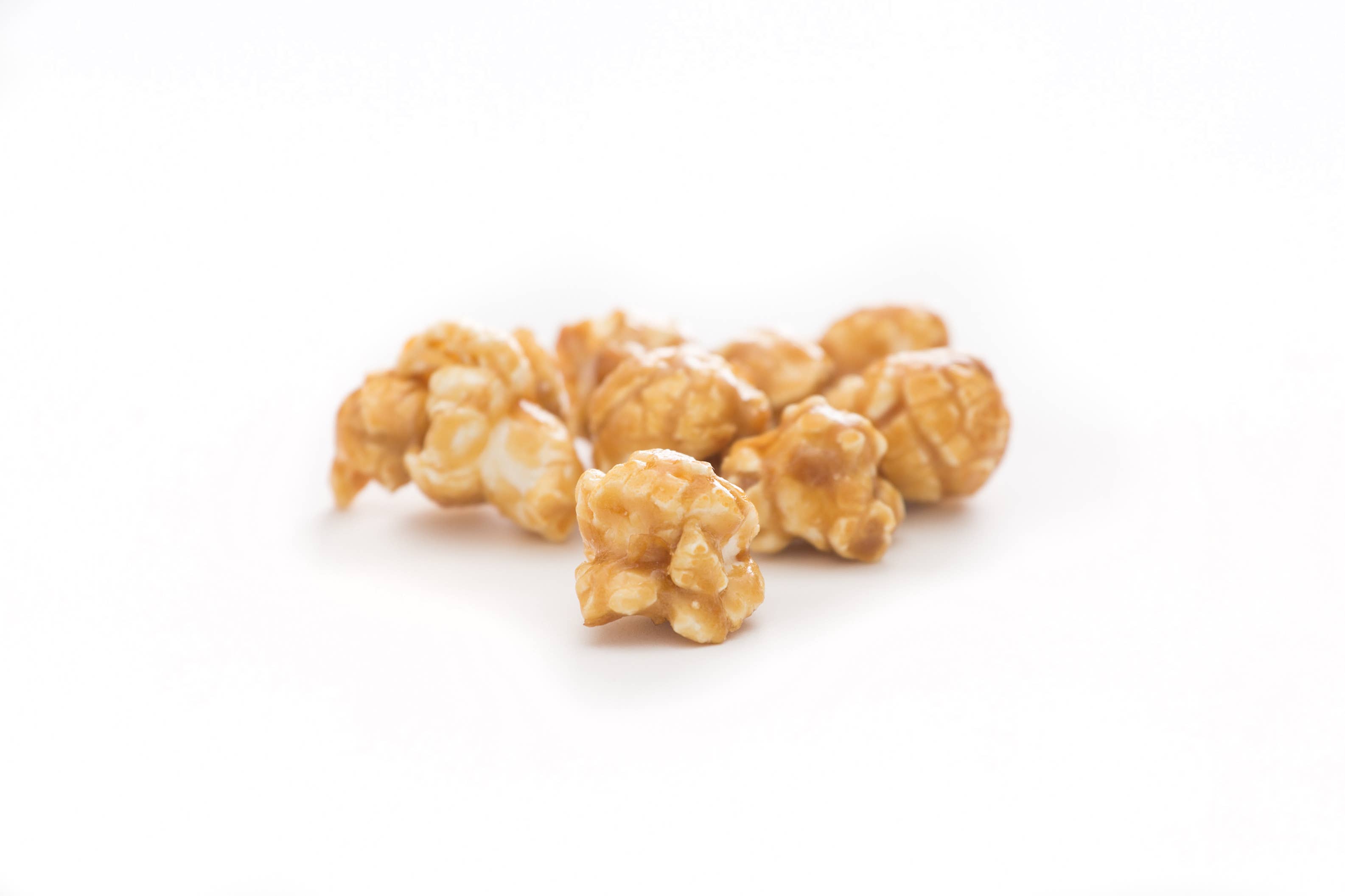 Cornucopia Popcorn - Wholesale Popcorn - Caramel Popcorn- Signature Bag (V, GF)5