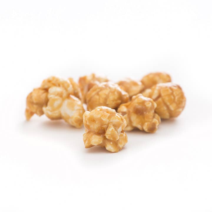 Cornucopia Popcorn - Wholesale Popcorn - Caramel Popcorn- Signature Bag (V, GF)5