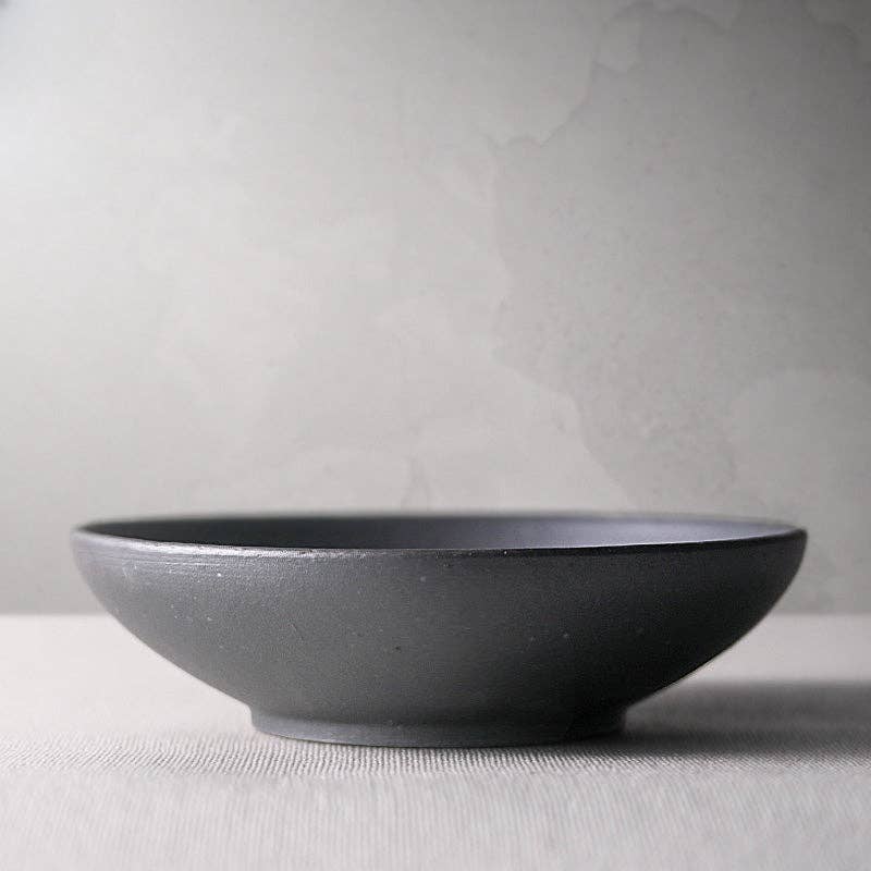 Gohobi （We cover U.S. import duties） – wholesale Dinner plate – Gohobi Jiutu Coarse Pottery Plate0