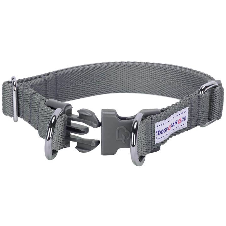 Blueberry Pet - Wholesale Pet collar – Dog - Best-Seller Double D-Ring Dog Collar -Must-Have for All Dogs83
