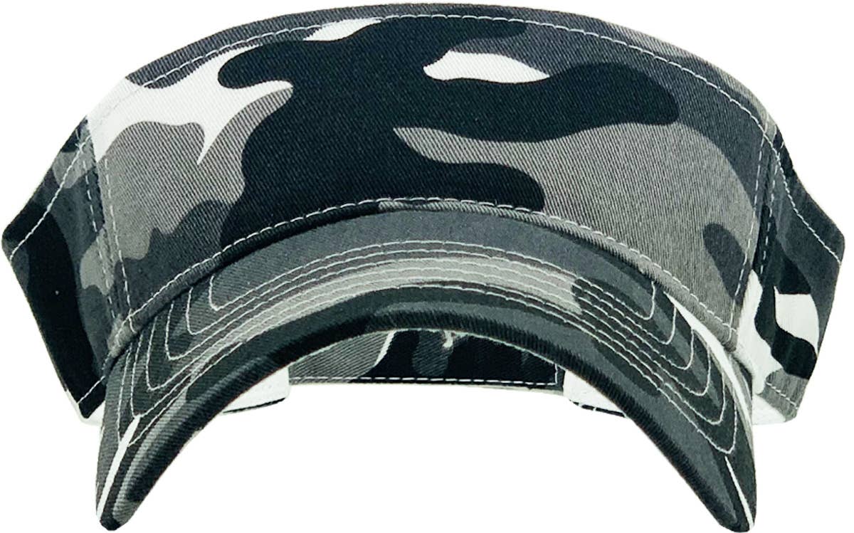 KBETHOS - Wholesale Visor - Unisex - Basic Blank Visor21