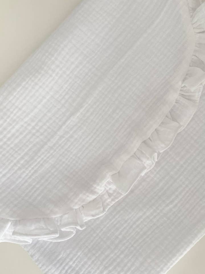 Mute taske for engroshandel hos Littlemanuela