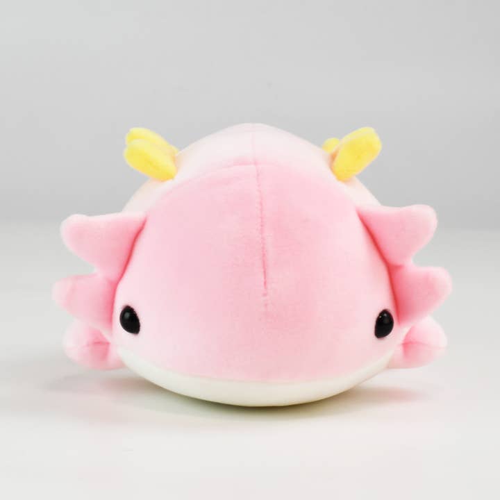 Hakubundo - Wholesale Stuffed/Plush Toy - Kids & Baby - 【JAPANESE】MOCHIFUWA YURUYURU DINOSAUR9