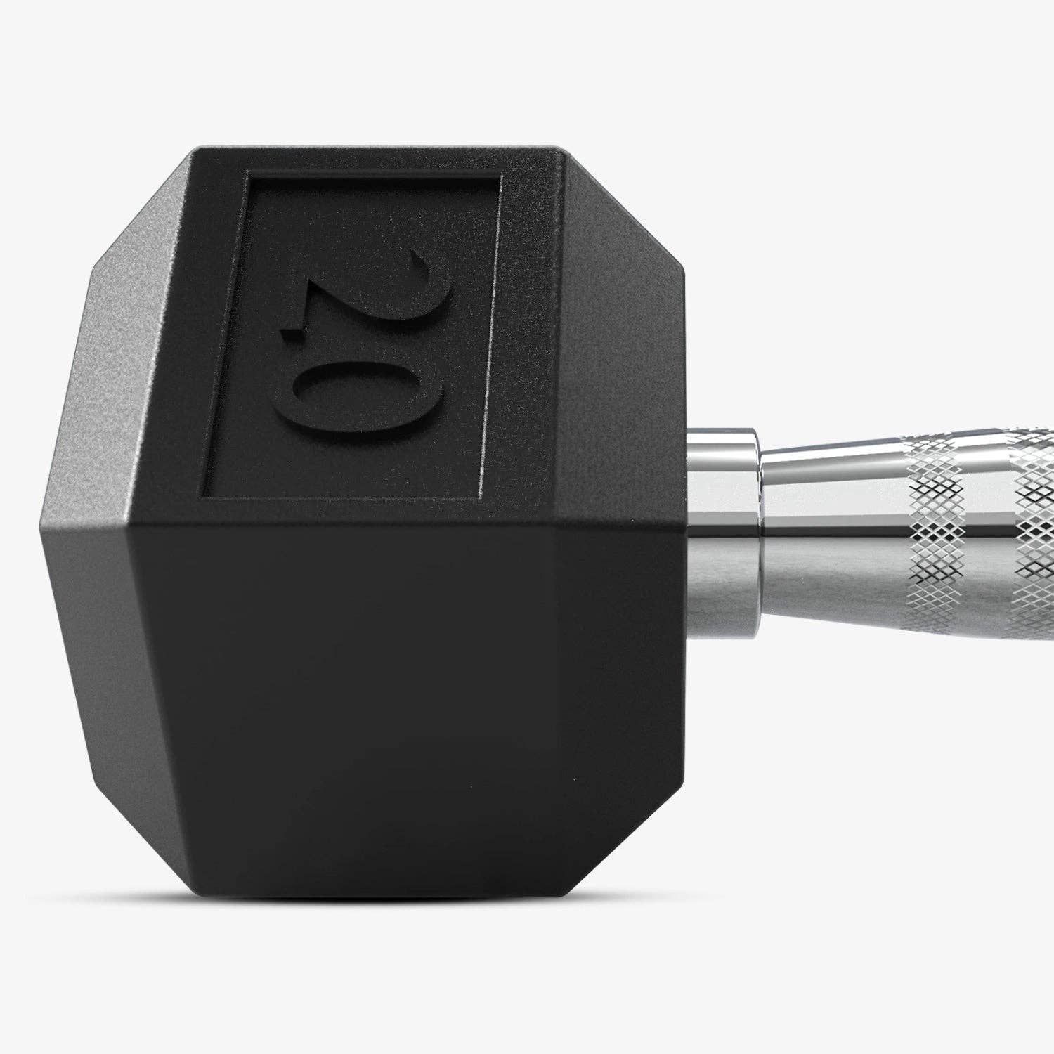 DMOOSE - Vente Équipement de fitness - Haltères Hex6