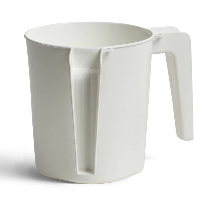 Vaso de Plástico para Lavado Perla (Cantidad por Caja 150 unidades) para venta al por mayor de A&M Judaica And Gifts