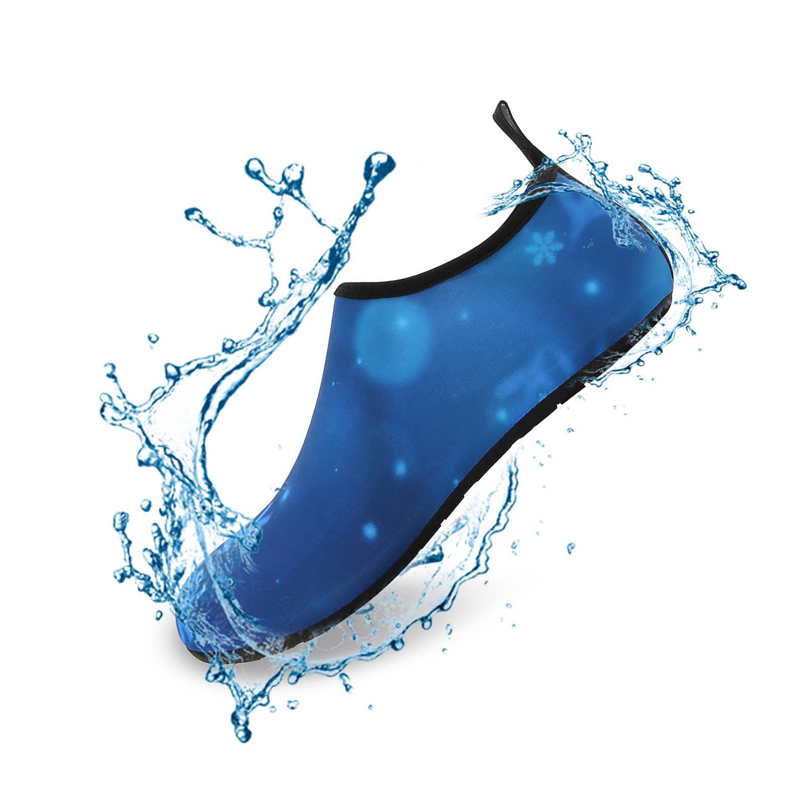 Shop Lev - Wholesale Water Shoes - Women's - Unisex Anti-Slip Socks Quick Dry Beach Water Shoes [Pck] -116