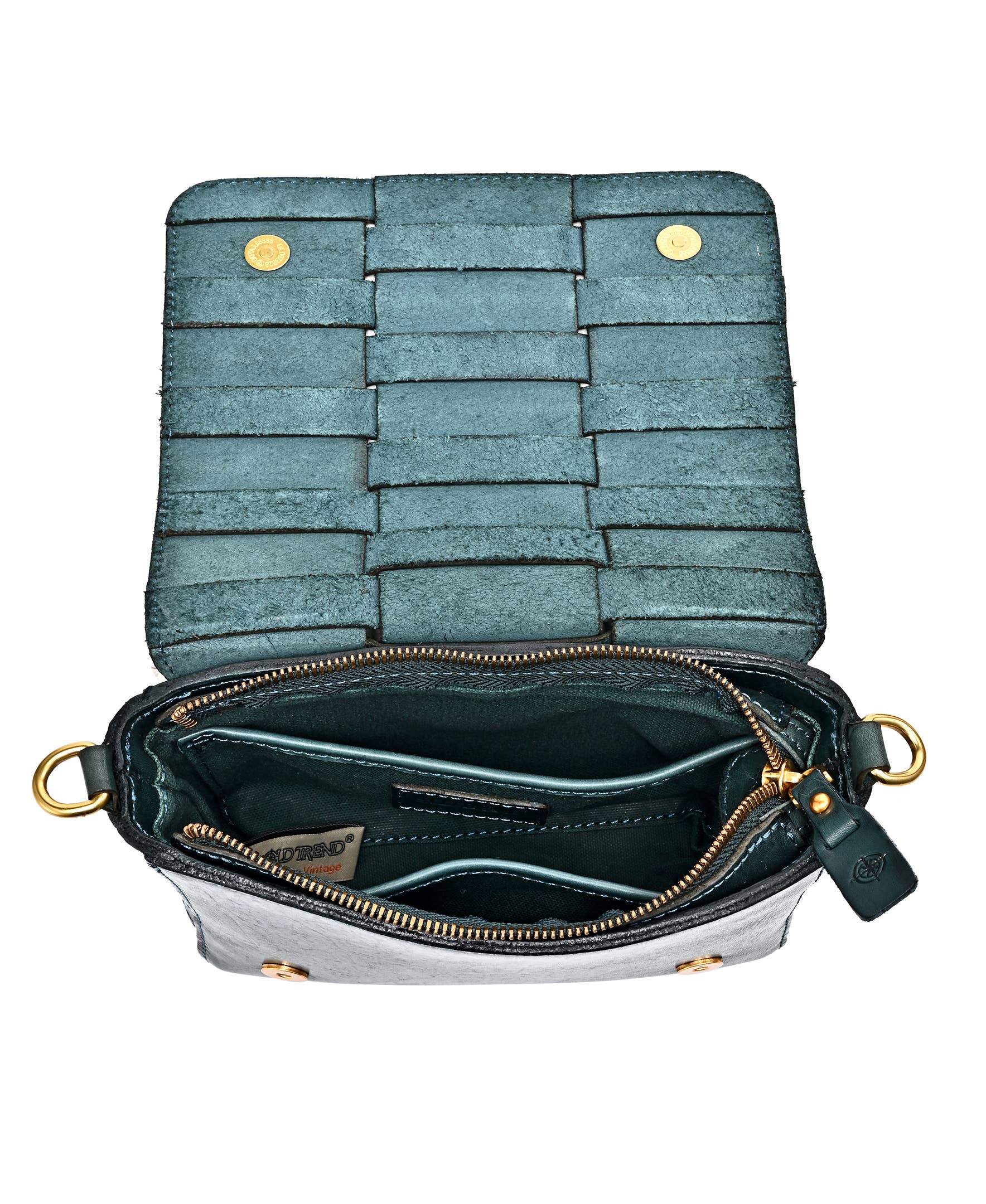 Old Trend - Wholesale Crossbody Bag - Women's - Lupine Mini Crossbody8