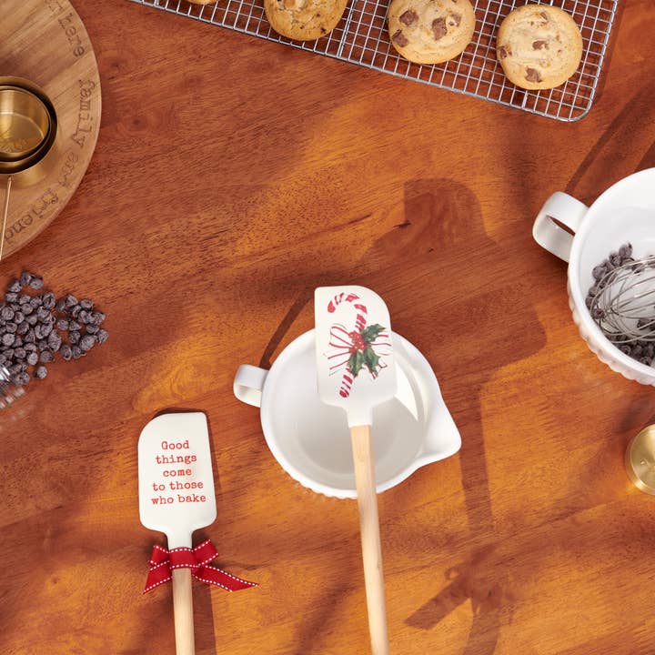 Primitives by Kathy - Wholesale Kitchen Tool/Gadget - Good Things Spatula5