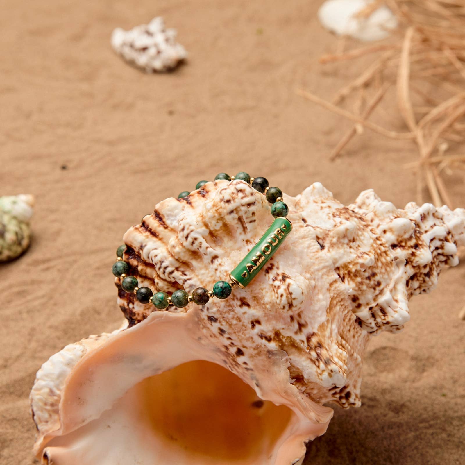 Lovelika - Wholesale Link & Chain Bracelet - Bracelet - Harmony7