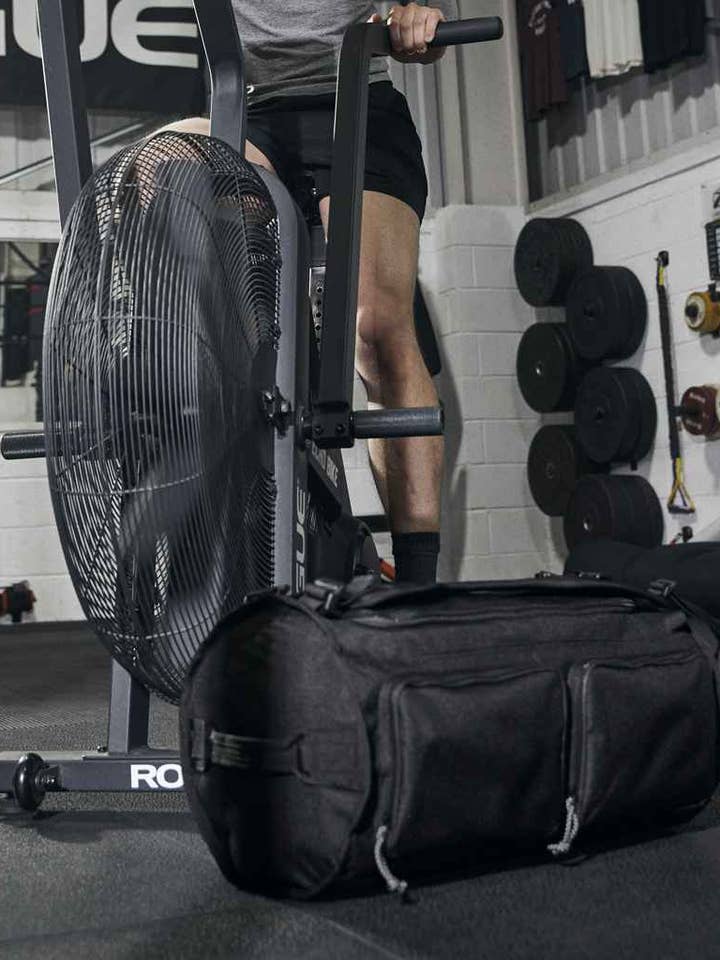 Quadra - Adapt Hybrid Kit Bag for wholesale by Pierre Francis