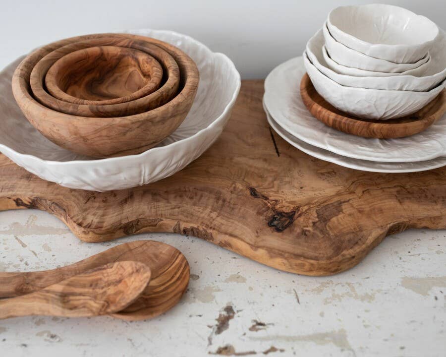 VAN VERRE - Wholesale Cutting Board - OLIJFHOUTEN PLANKEN4