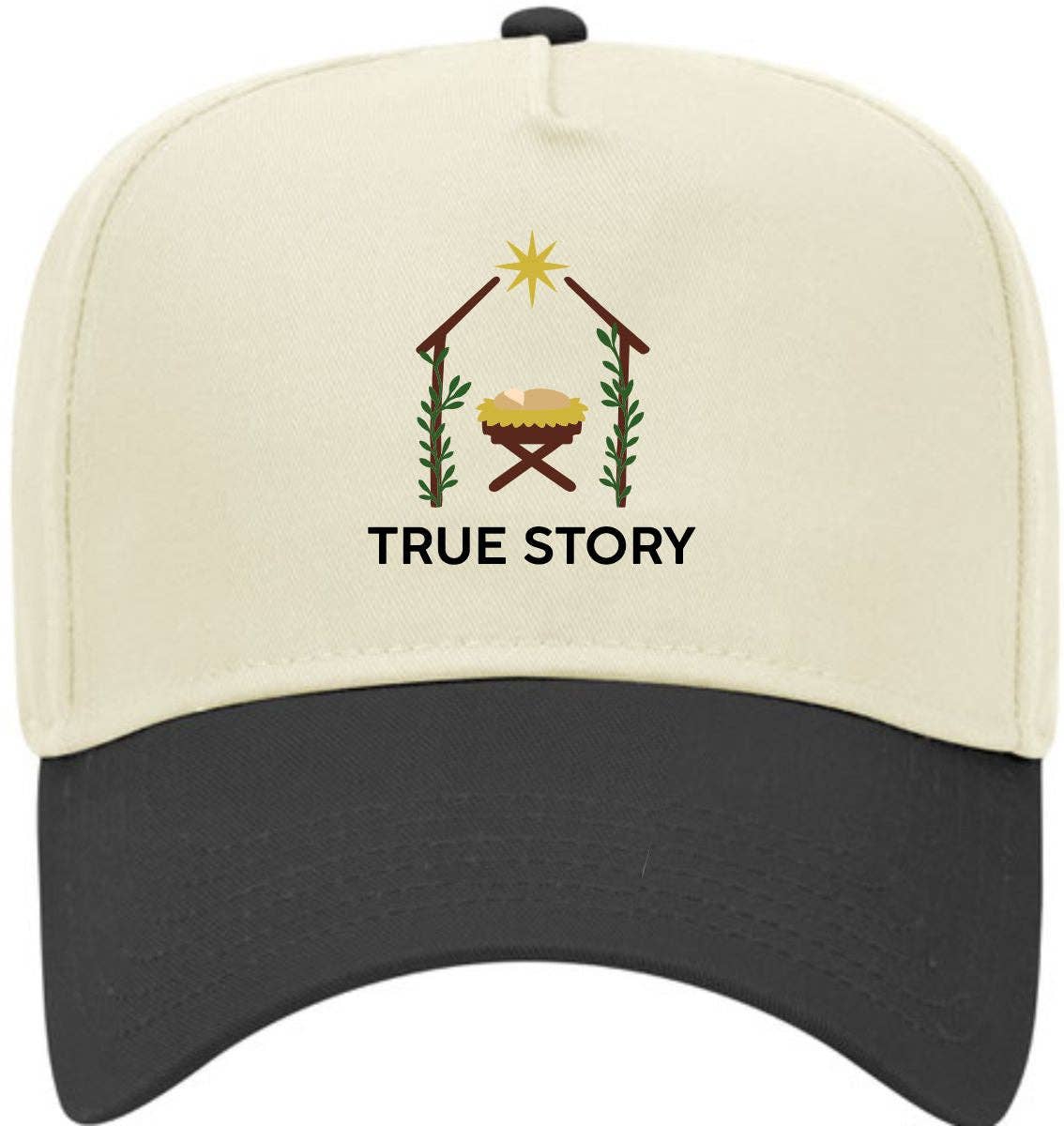 LC Elizabeth - Vendita all'ingrosso Cappellino da camionista - Donna - Storia Vera | LC Elizabeth Originale | Cappello da Camionista Ricamato2