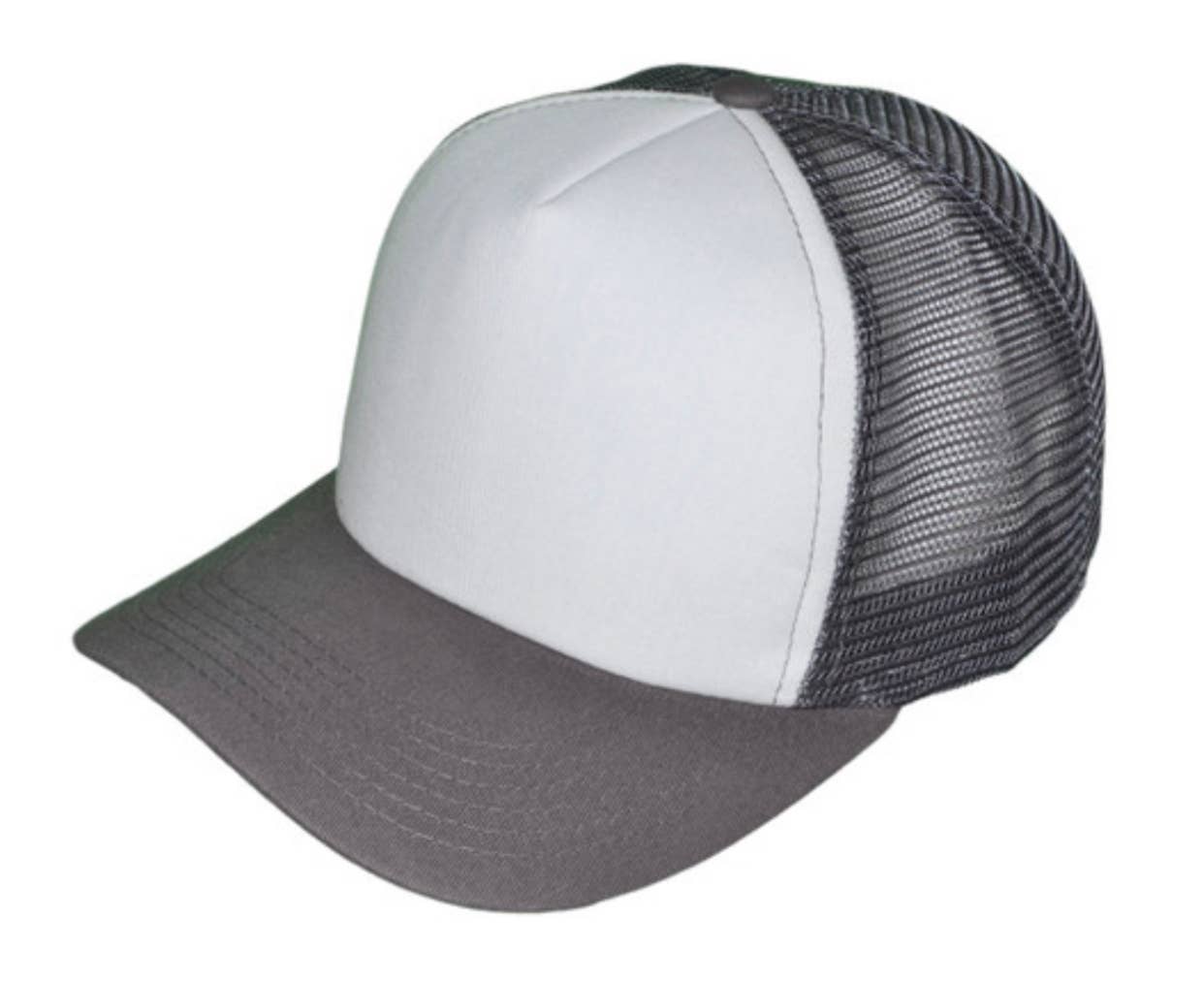 Crooked Halo - Vendita all'ingrosso Cappellino  da camionista - Unisex - Cappello da asino testardo (opzioni multicolore)25