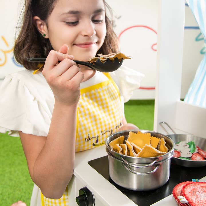 Teeny Tiny Market - Wholesale Toy Set - Kids - Tula's Pasta2