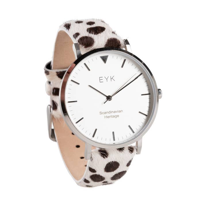 SCHNEELEOPARD für den Großhandel von EYK