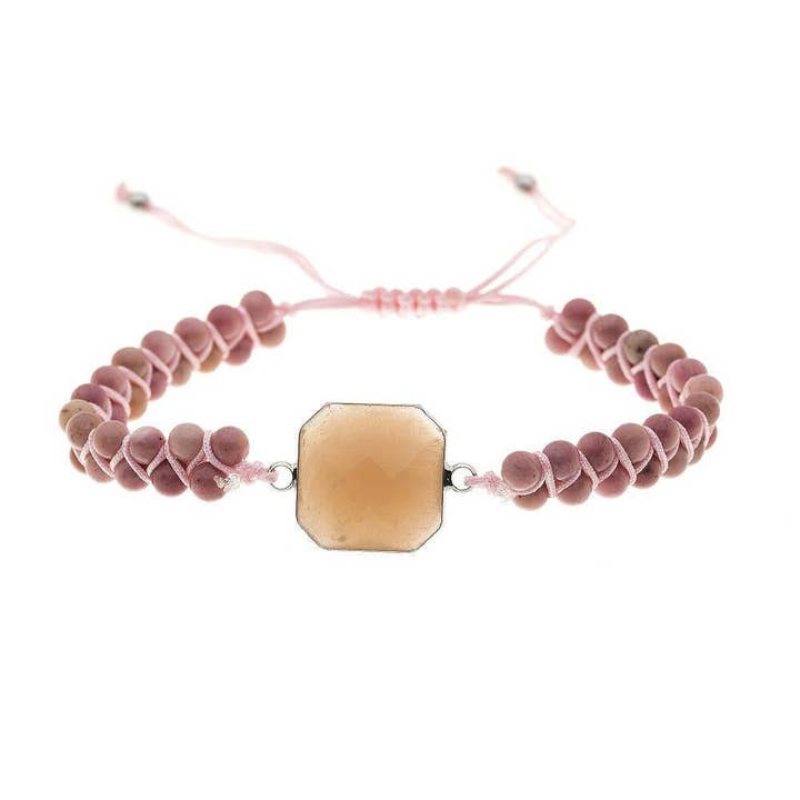 Armband - Solveig för wholesale av Fox by Ren GmbH