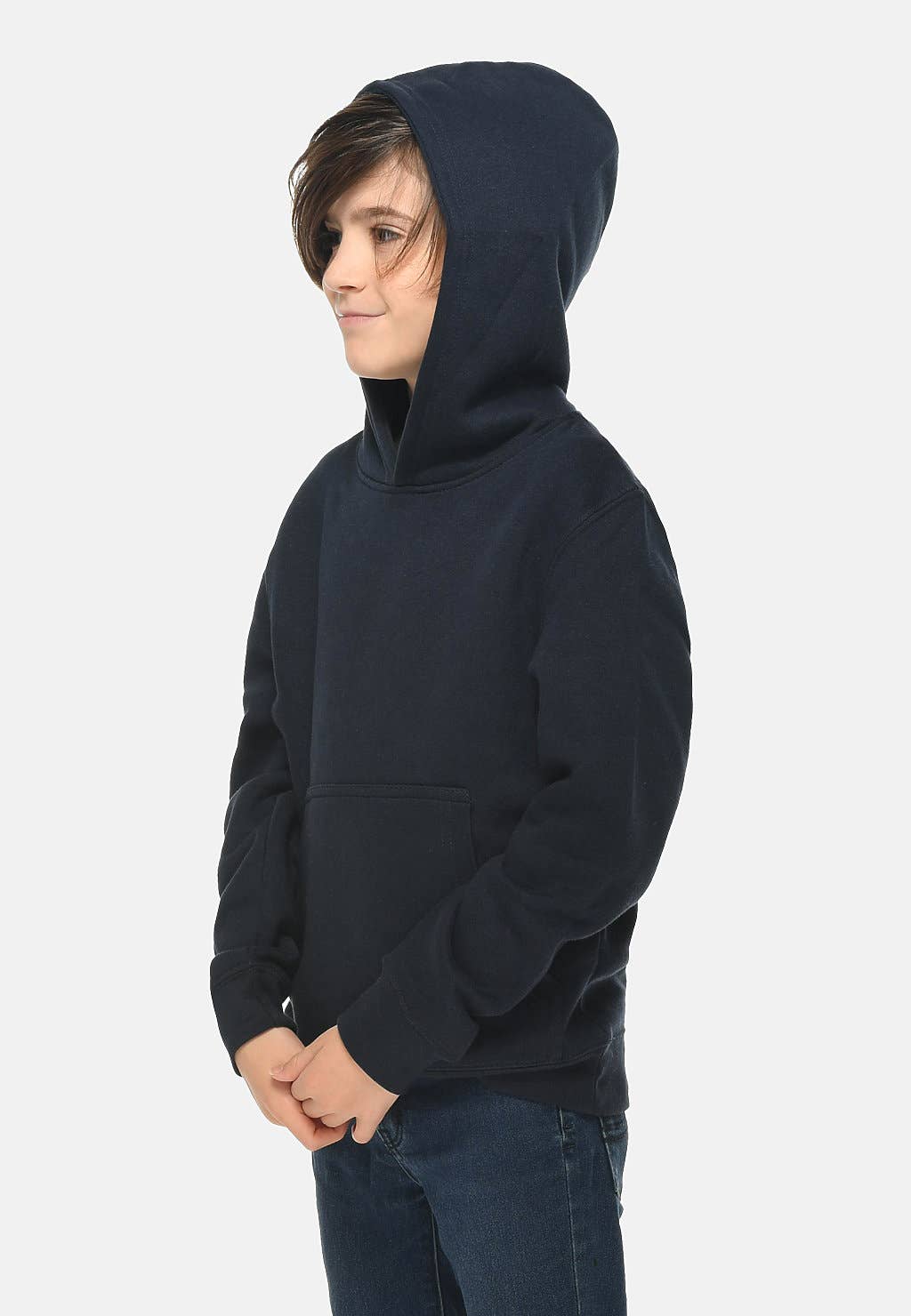 Lane Seven Apparel - Wholesale Hoodie - Kinderen - Premium hoodie voor kinderen - voor jongens en meisjes15