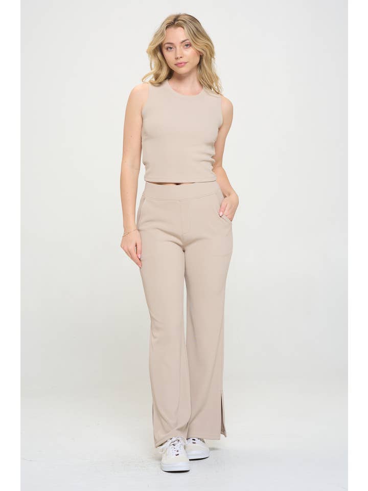 otos active – wholesale Athletic/lounge leggings – Women's – Y84051