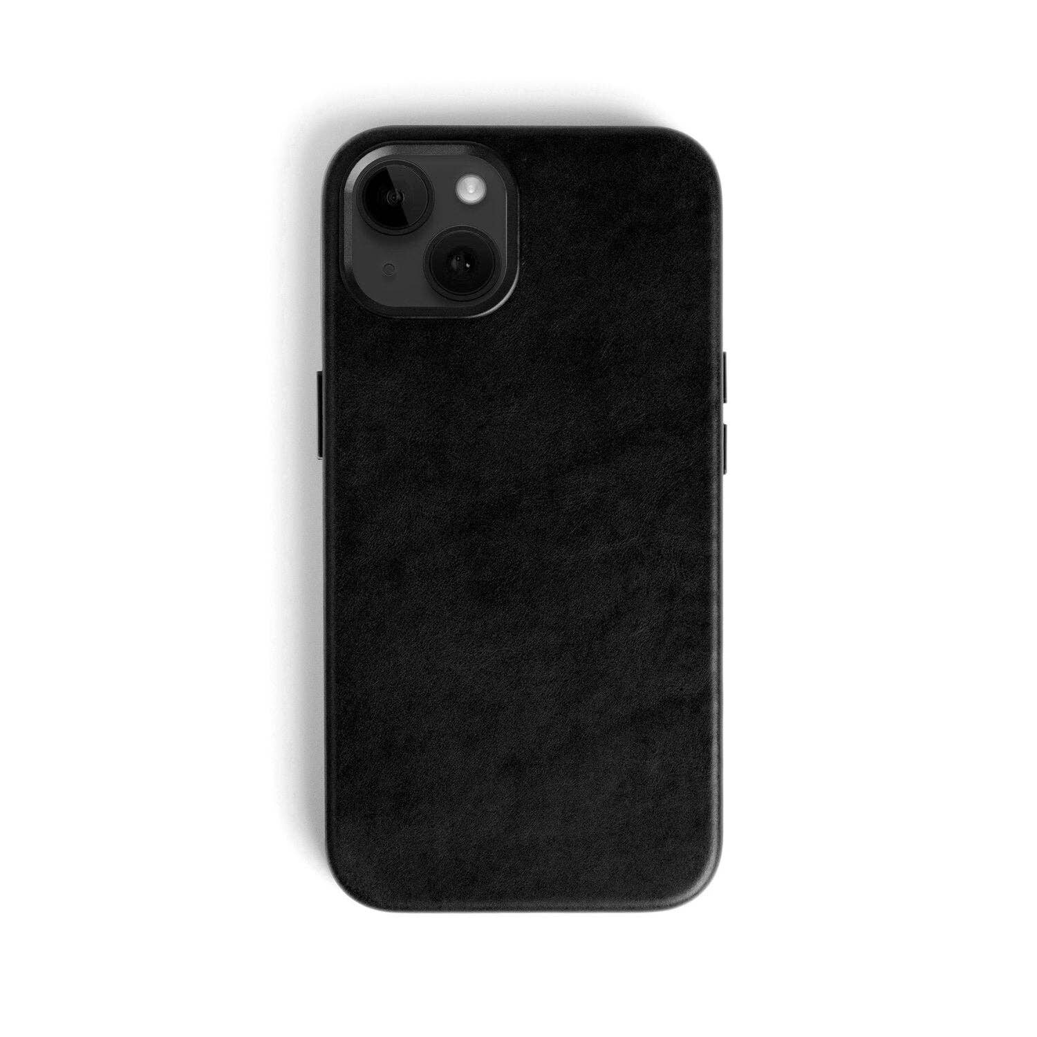 Andar - Wholesale Phone Case - Unisex - The Aspen Full Grain Leather iPhone Phone Case with MagSafe9
