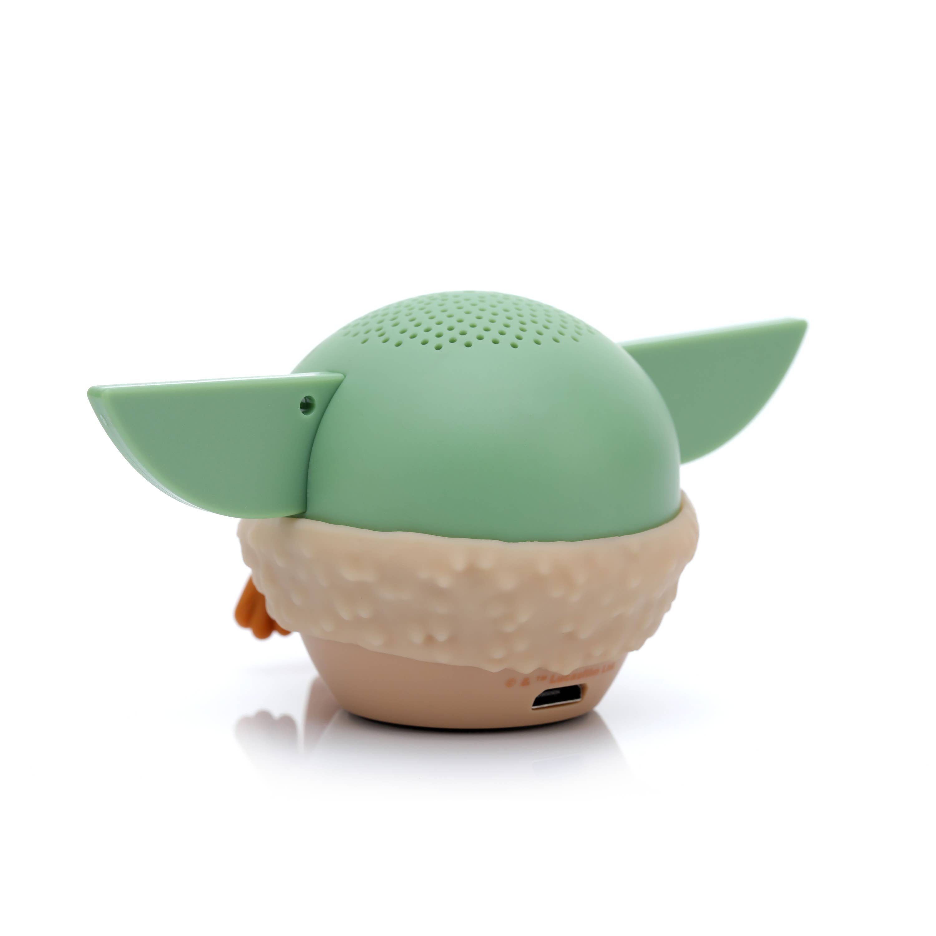 Bitty Boomers - Wholesale Speakers - Star Wars The Child Frog Bitty Boomers Bluetooth speakers2