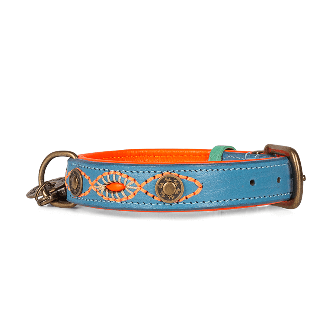 Dog with a Mission - Wholesale Pet Collar - Dog - Jones Collar4