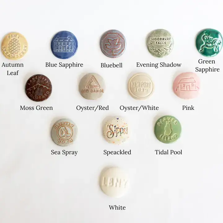 Prodigal Pottery - Wholesale Coffee Mug - Custom Logo Mug: Regular Style (12oz)5