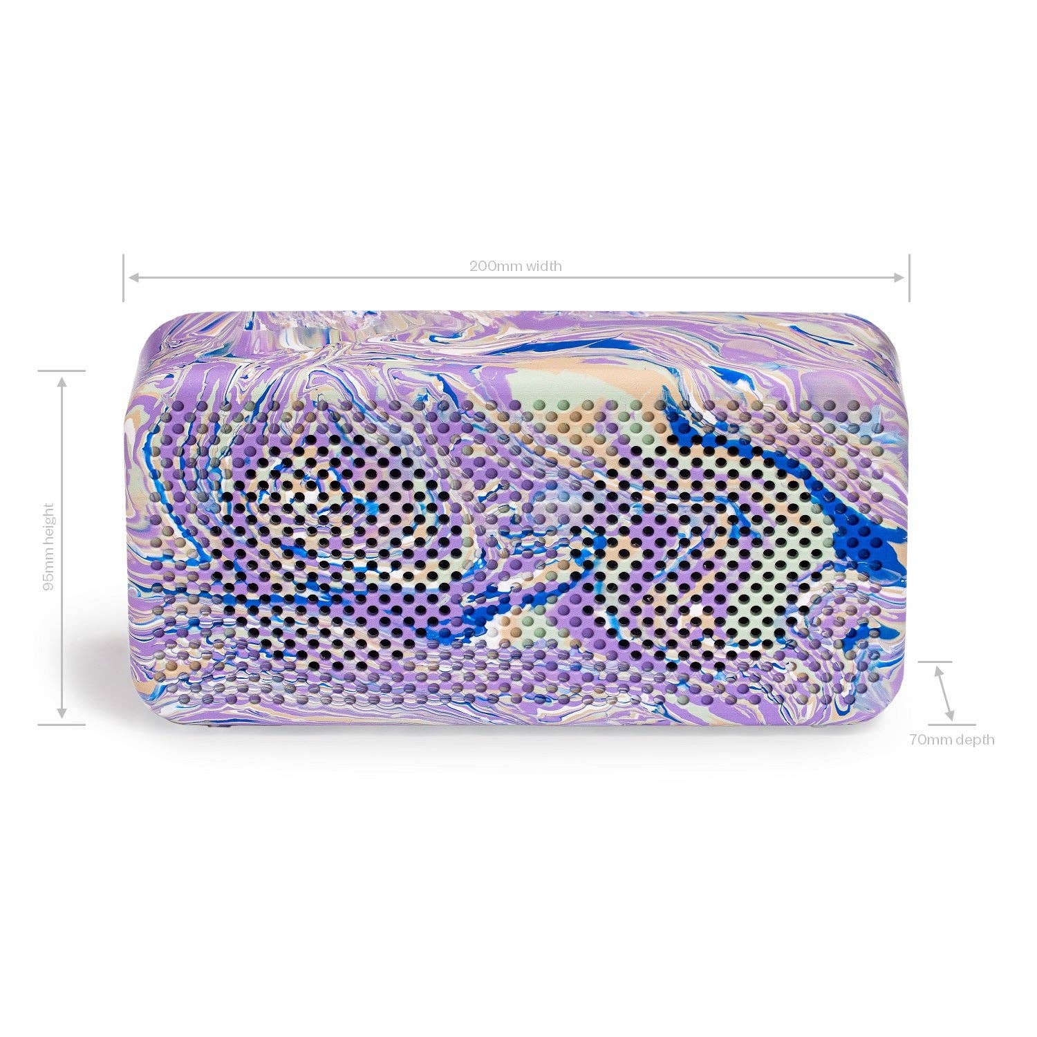 Gomi – wholesale Speakers – gomi Sustainable Bluetooth Speaker15