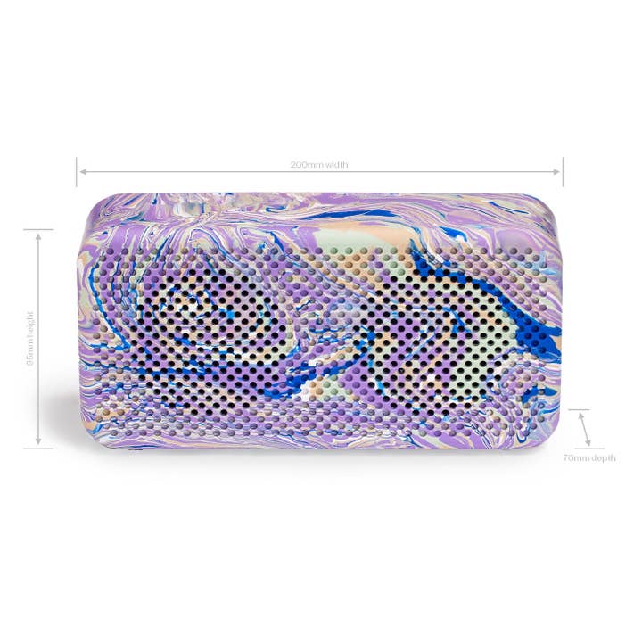 Gomi – wholesale Speakers – gomi Sustainable Bluetooth Speaker15