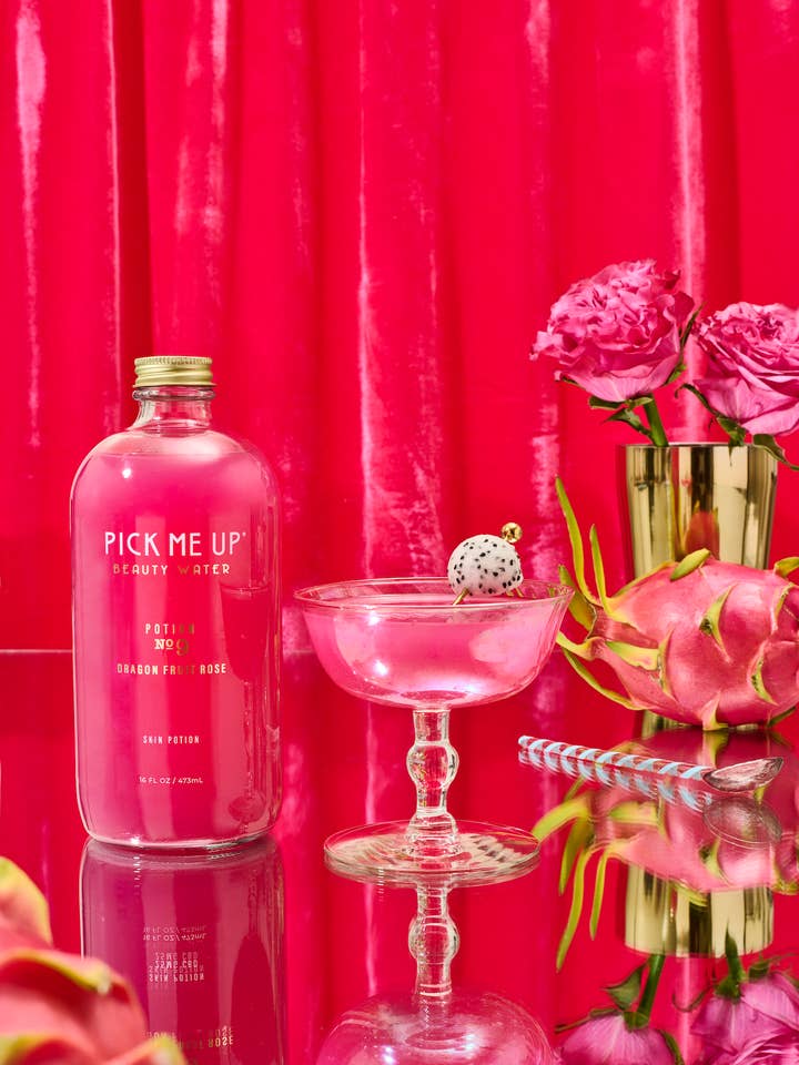 Potion No. 9 Dragon Fruit Rose for wholesale by Pick Me Up Potions