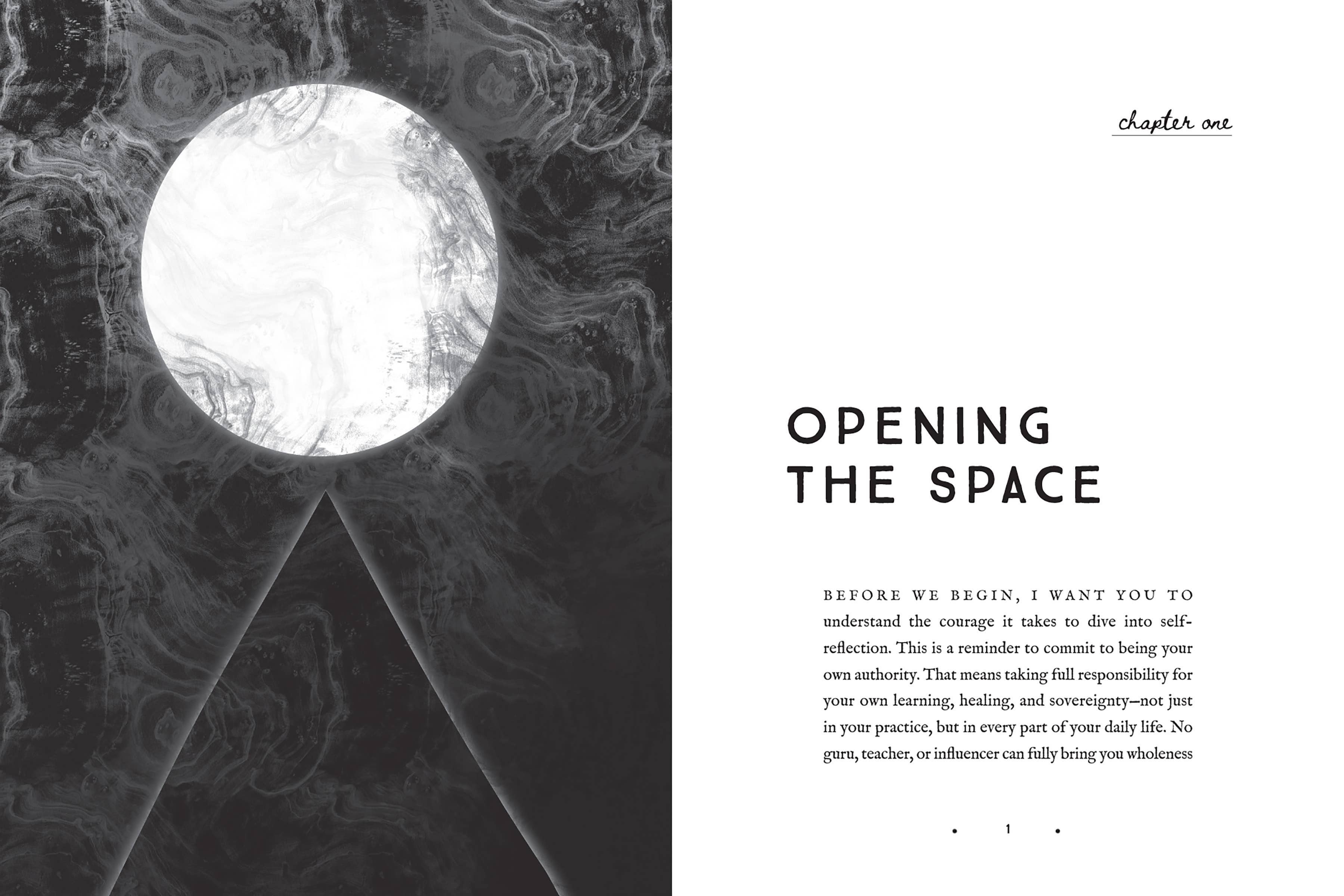 Hachette Book Group - Wholesale Self-Help & Personal Development - Healing the Liminal: Lessons & Parables for Finding Your Way2