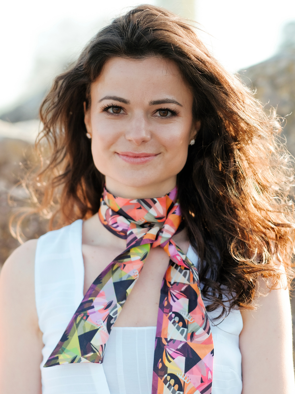 Mookaite.ch - Wholesale Scarf - Women's - Papercuts Vibrant Matisse-Inspired Women's Scarf1