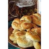 Mimi's Mountain Mixes - Wholesale Bread Mix - BEER SOFT PRETZEL MIX1